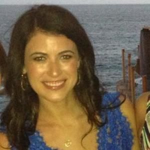 Meet your Posher, Lynsey